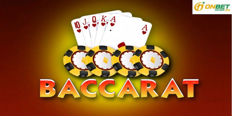 Một số mẹo chơi cá cược Baccarat dễ thắng 